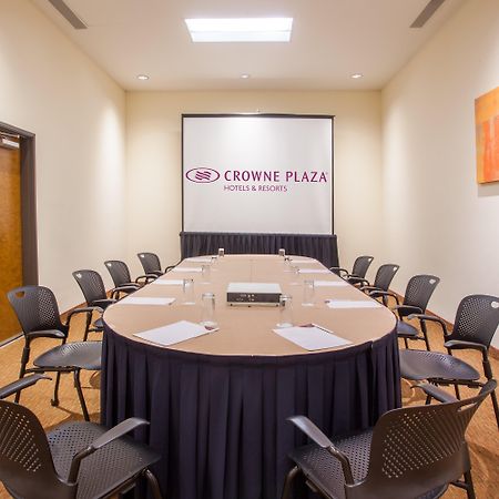 Crowne Plaza Monterrey Aeropuerto By Ihg Hotel Apodaca Luaran gambar