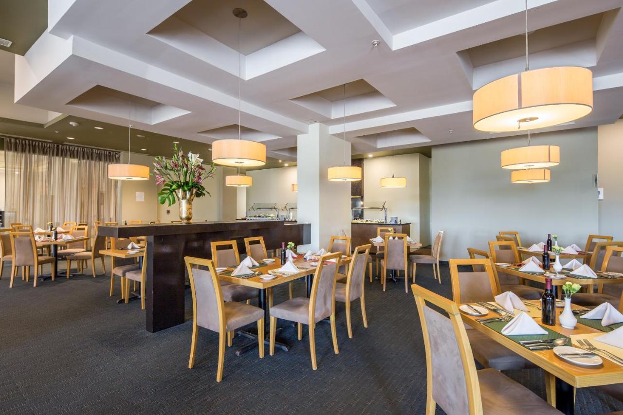 Crowne Plaza Monterrey Aeropuerto By Ihg Hotel Apodaca Luaran gambar