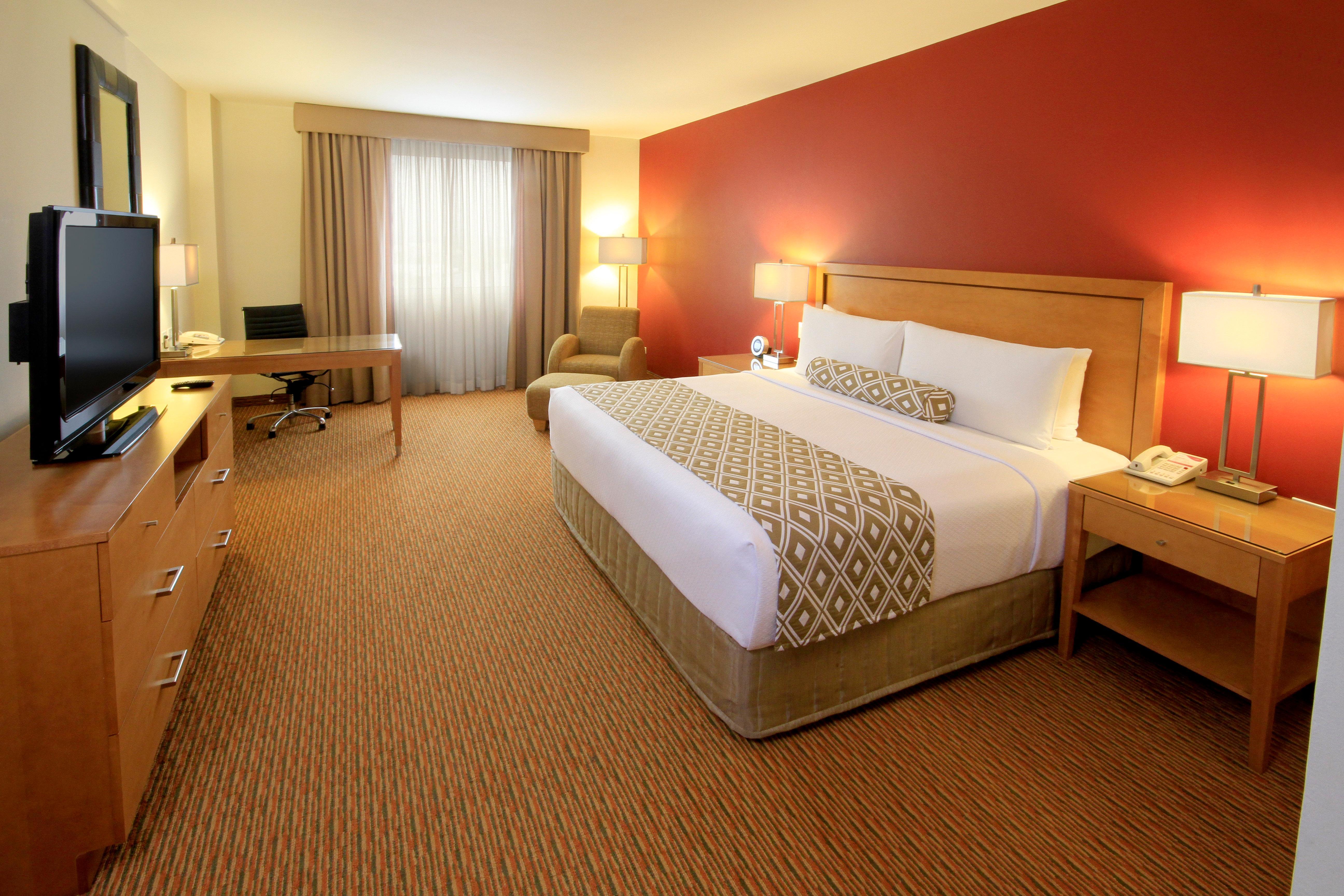 Crowne Plaza Monterrey Aeropuerto By Ihg Hotel Apodaca Luaran gambar