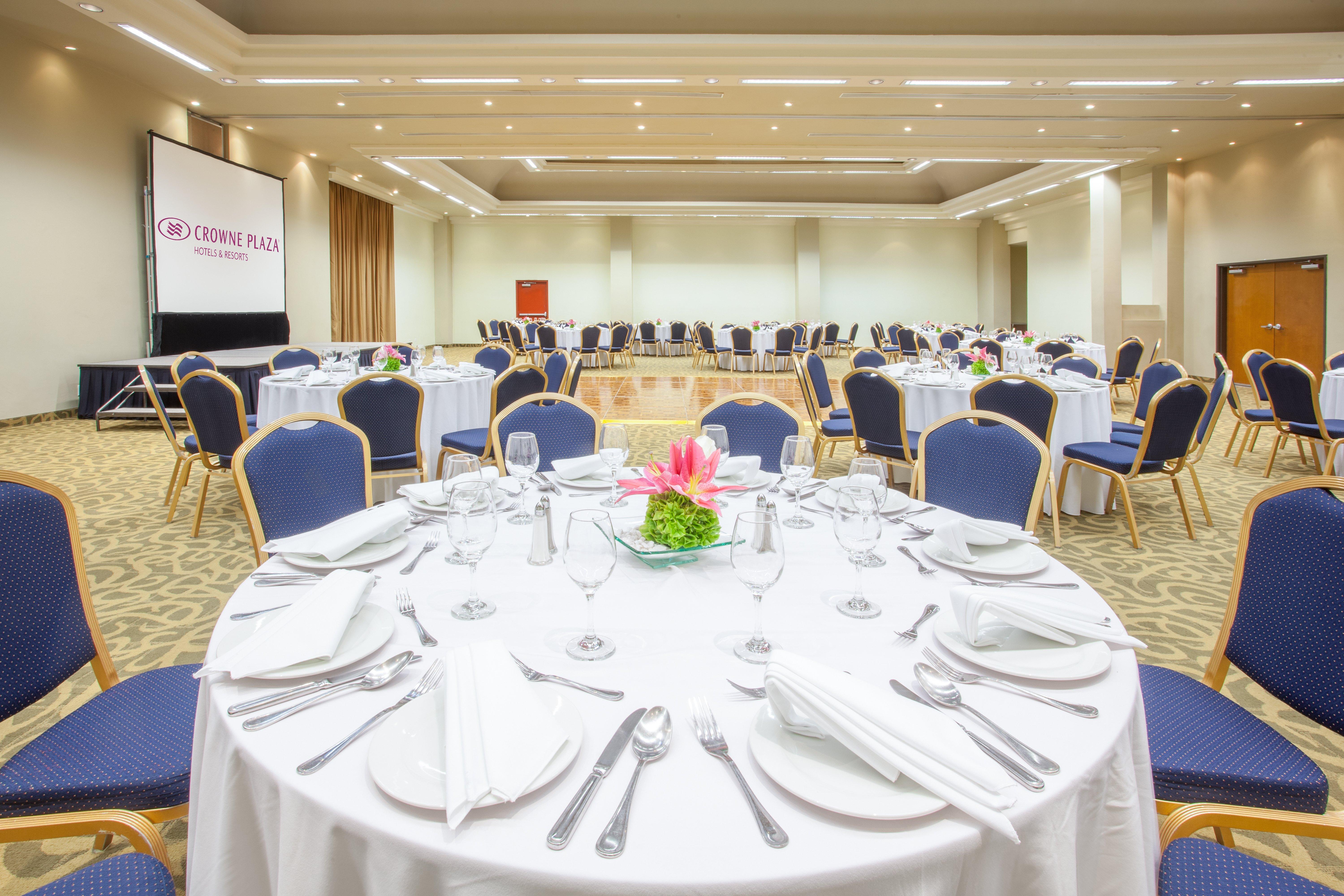 Crowne Plaza Monterrey Aeropuerto By Ihg Hotel Apodaca Luaran gambar