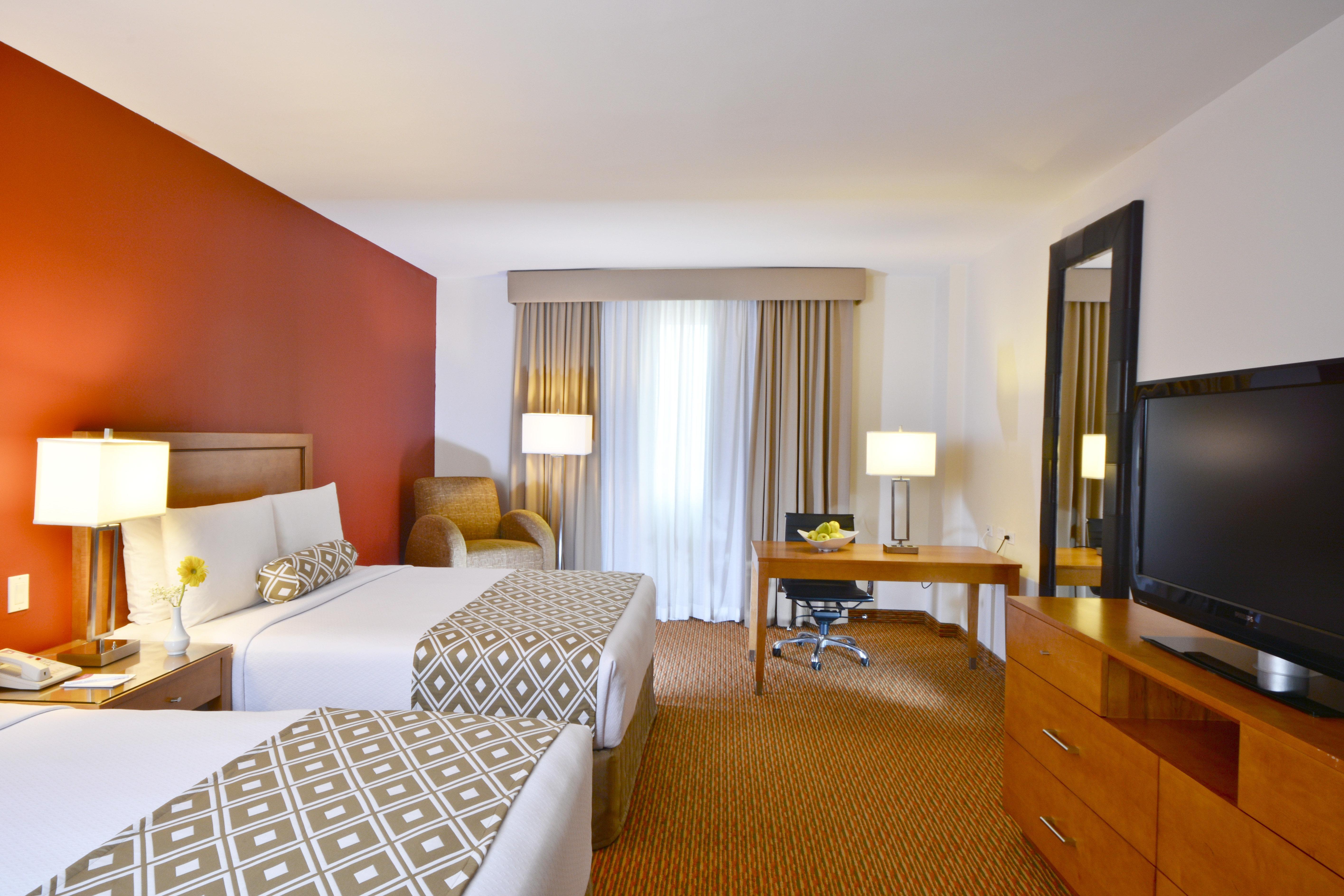 Crowne Plaza Monterrey Aeropuerto By Ihg Hotel Apodaca Luaran gambar