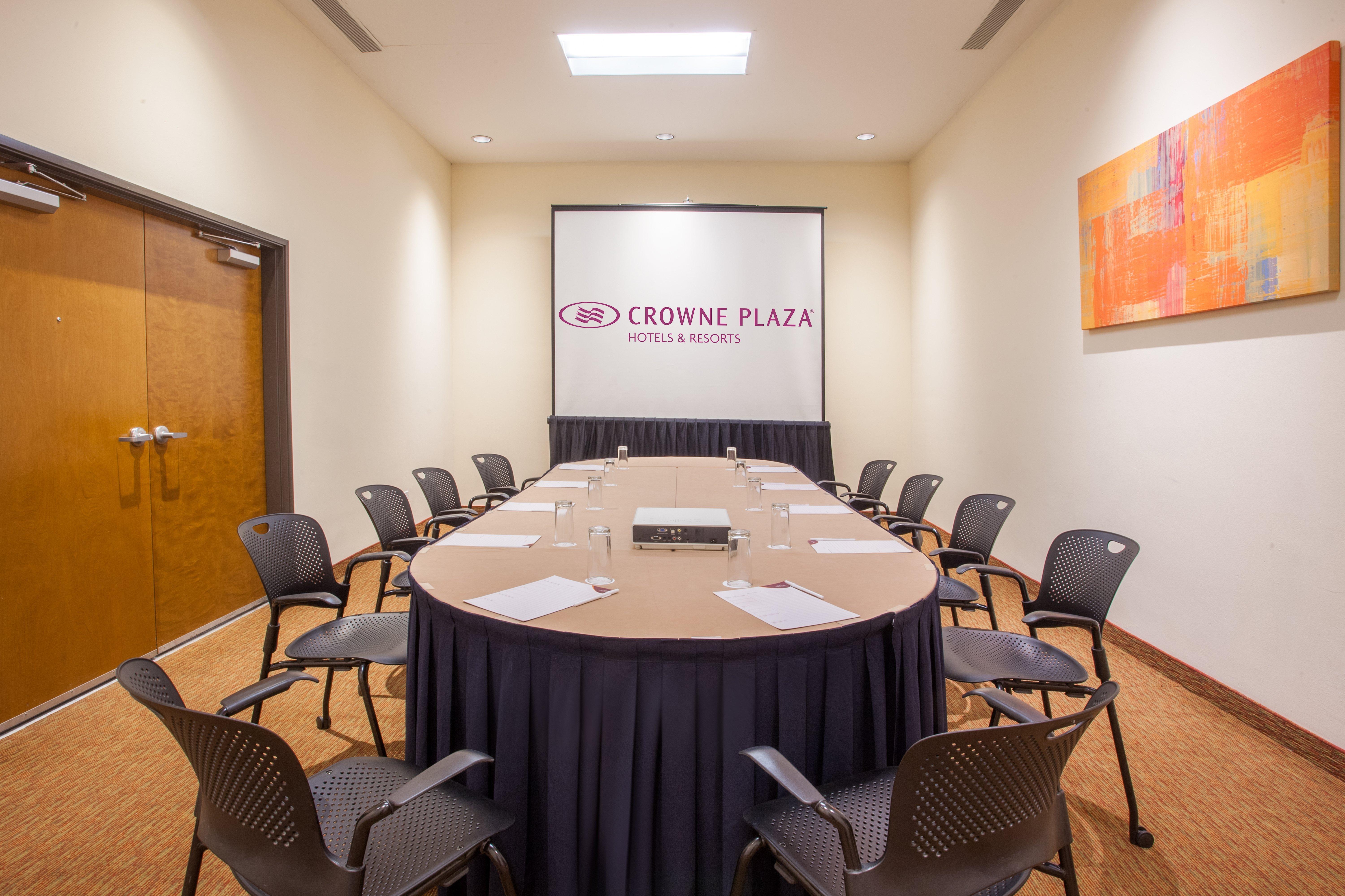 Crowne Plaza Monterrey Aeropuerto By Ihg Hotel Apodaca Luaran gambar