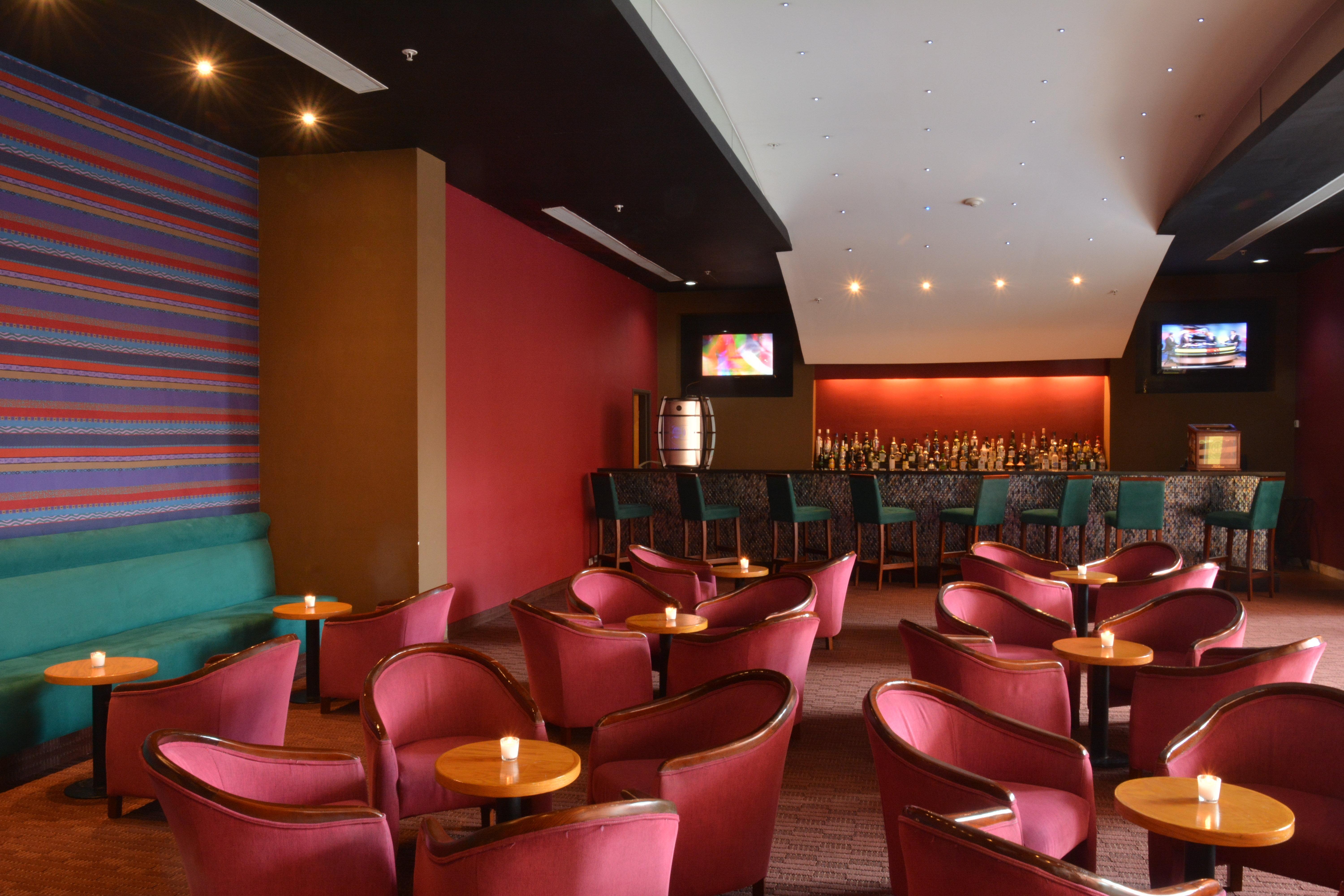 Crowne Plaza Monterrey Aeropuerto By Ihg Hotel Apodaca Luaran gambar
