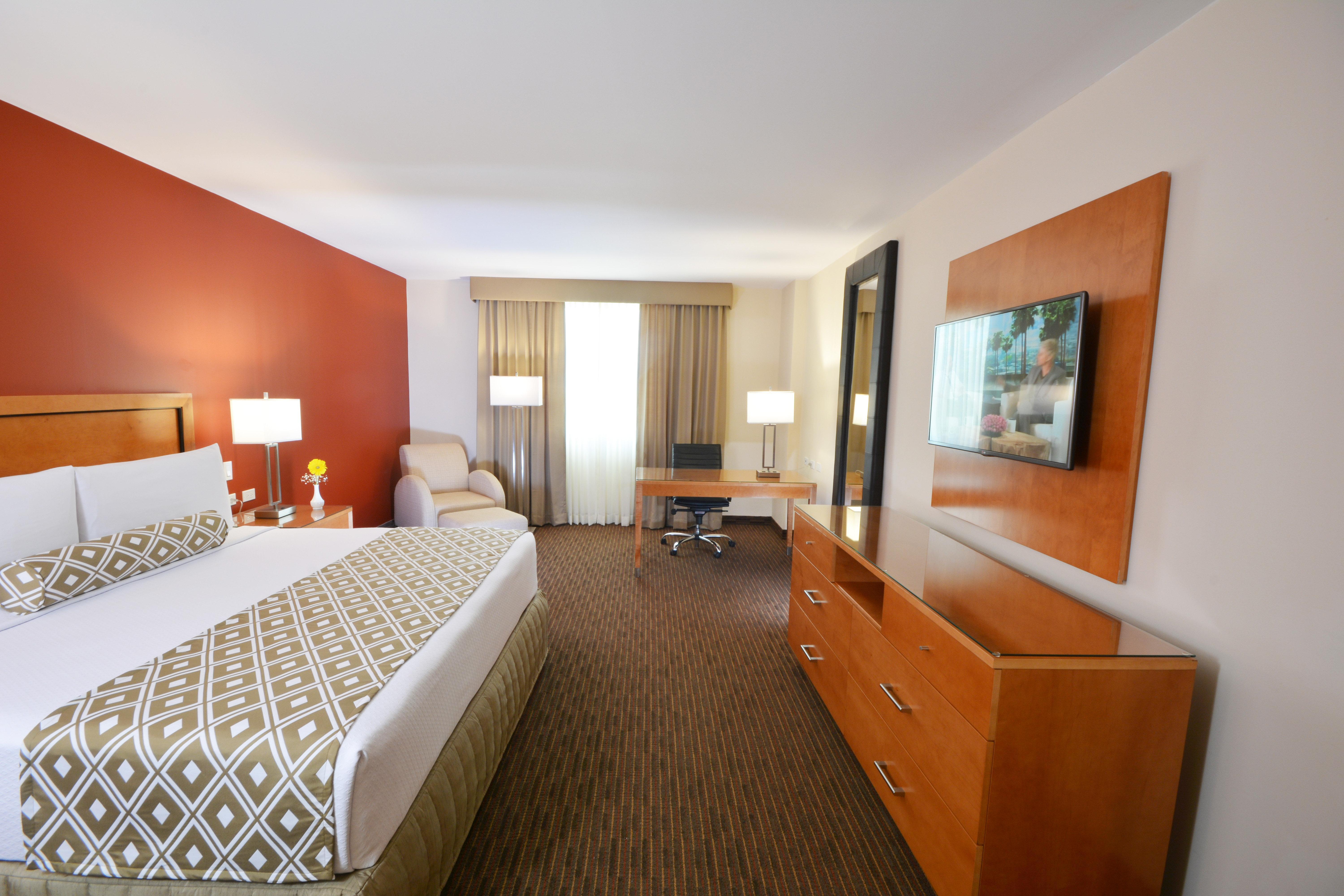 Crowne Plaza Monterrey Aeropuerto By Ihg Hotel Apodaca Luaran gambar